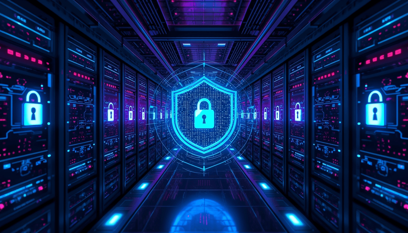 Secure Backend Systems